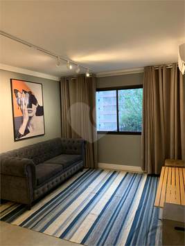 Venda Apartamento São Paulo Cerqueira César 1