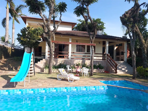 Venda Casa Caieiras Santa Inês 1