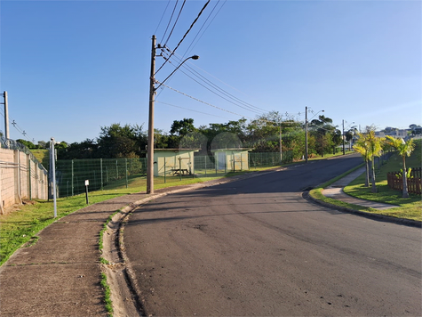 Venda Loteamento Indaiatuba Parque Residencial Indaiá 1