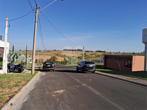 Venda Loteamento Indaiatuba Parque Residencial Indaiá 1