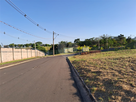 Venda Loteamento Indaiatuba Parque Residencial Indaiá 1