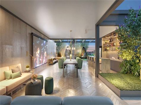 Venda Apartamento São Paulo Sacomã 1