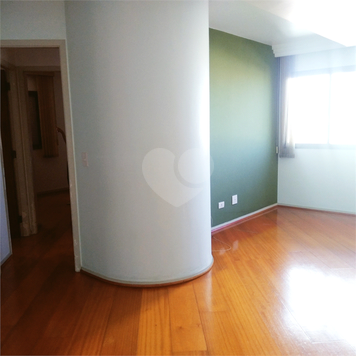 Venda Apartamento São Paulo Santana 1