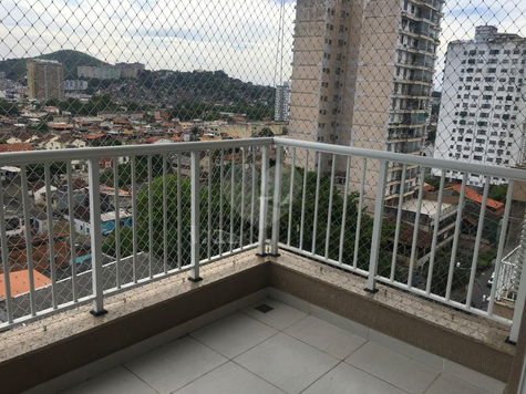 Venda Apartamento Niterói Fonseca 1