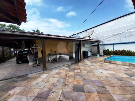 Venda Casa térrea Niterói Piratininga 1