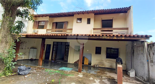 Venda Casa Niterói Itaipu 1