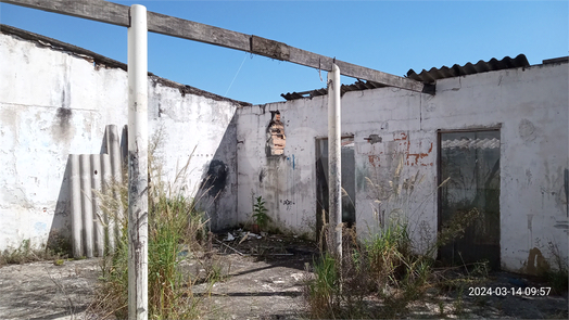 Venda Terreno São Paulo Casa Verde Alta 1