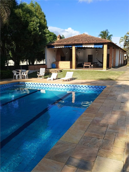 Venda Chácara Boituva Fazenda Castelo 1