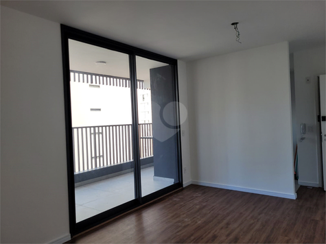 Venda Apartamento São Paulo Jardim Das Acácias 1