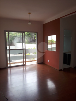 Venda Apartamento Sorocaba Parque Três Meninos 1