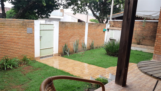 Venda Casa Valinhos Parque Cecap 1