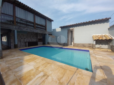 Venda Casa Niterói Piratininga 1