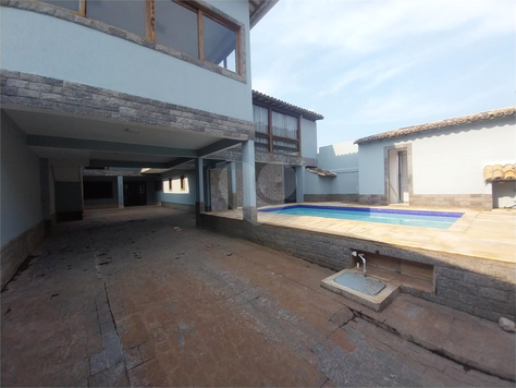 Venda Casa Niterói Piratininga 1