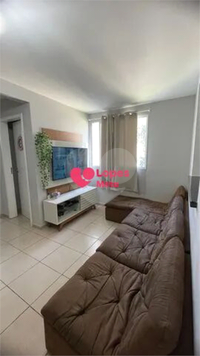 Venda Apartamento São José Dos Campos Monte Castelo 1