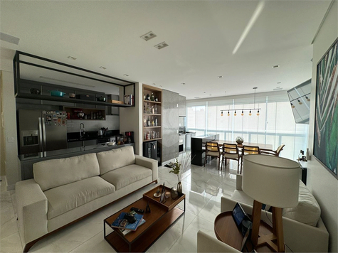 Venda Apartamento São Paulo Moema 1
