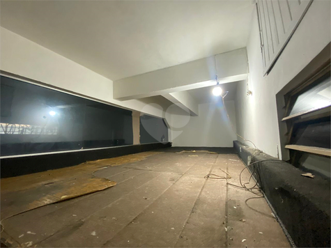 Aluguel Salão Comercial São Paulo Água Branca 1
