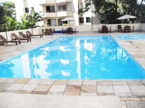 Portal Chácara Flora