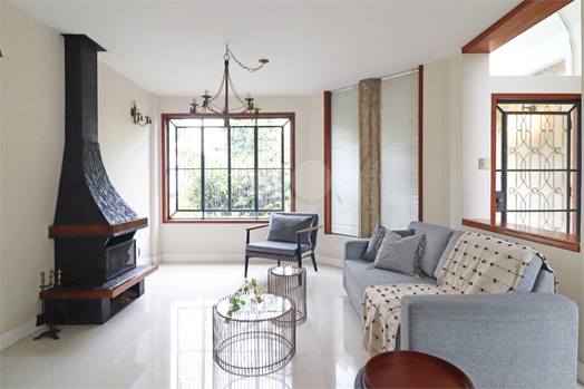 Venda Sobrado São Paulo Vila Madalena 1