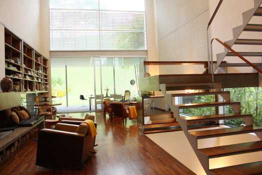 Venda Sobrado São Paulo Vila Tramontano 1