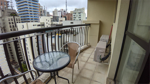 Aluguel Apartamento São Paulo Jardim Paulista 1