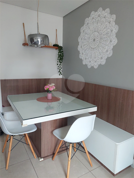 Venda Apartamento São Paulo Jardim Brasil (zona Norte) 1