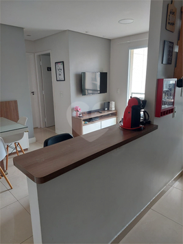 Venda Apartamento São Paulo Jardim Brasil (zona Norte) 1