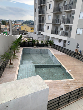 Venda Apartamento Poá Vila Santa Maria 1