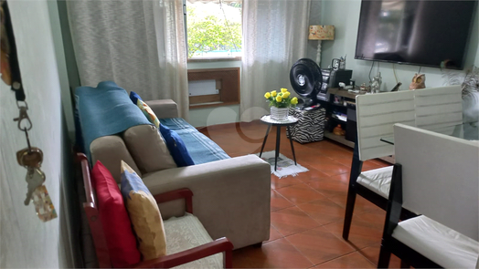 Conjunto Residencial Cardeal Câmara