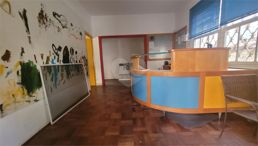 Aluguel Sobrado São Paulo Santa Cecília 1