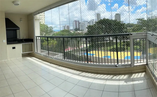 Venda Apartamento São José Dos Campos Parque Residencial Aquarius 1