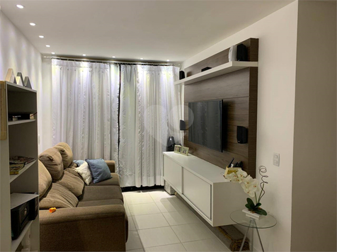 Venda Apartamento Niterói Badu 1