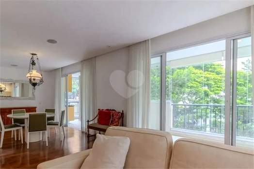 Venda Apartamento São Paulo Paraíso 1