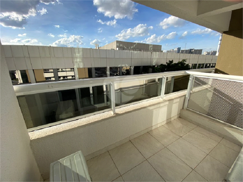 Aluguel Salas São Paulo Barra Funda 1