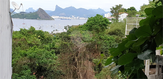 Venda Terreno Niterói São Francisco 1
