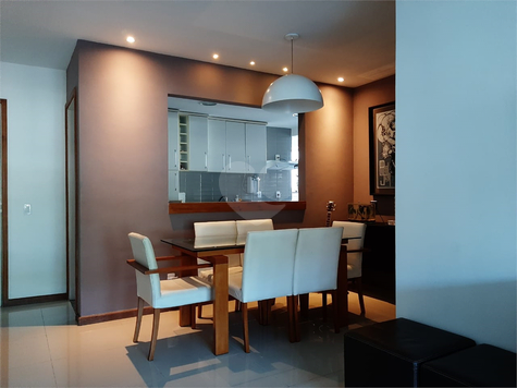 Venda Apartamento Niterói Icaraí 1