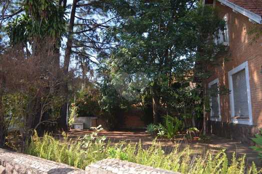 Venda Casa São Paulo Sumaré 1