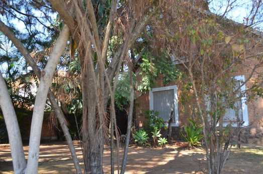Venda Casa São Paulo Sumaré 1