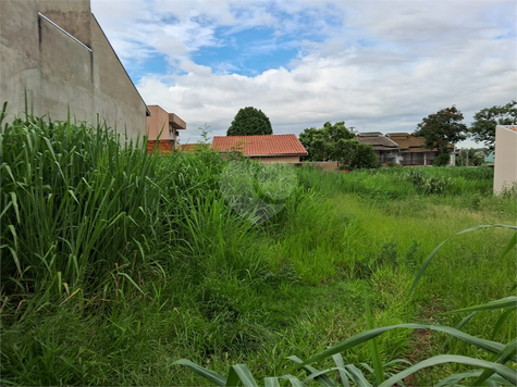 Venda Terreno Hortolândia Jardim Residencial Firenze 1
