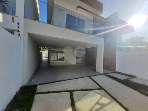 Venda Casa Niterói Itaipu 1