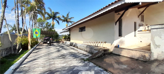 Venda Casa Mairiporã Pirucaia 1