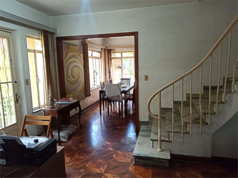 Venda Casa São Paulo Perdizes 1