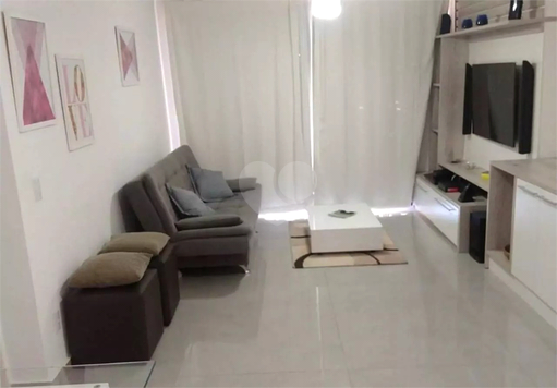 Venda Apartamento Niterói São Domingos 1