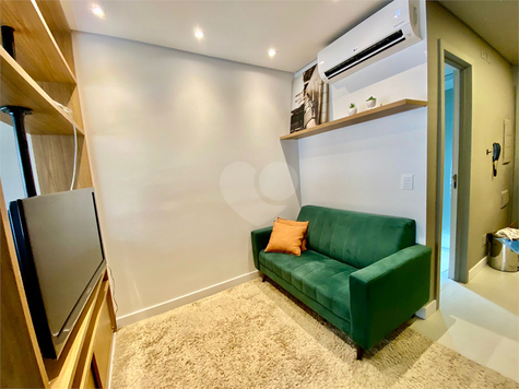 Venda Studio São Paulo Vila Mariana 1