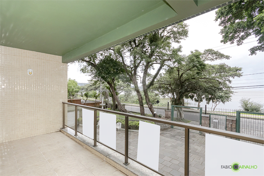 Condomínio Recanto Das Quimeras