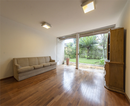 Venda Casa São Paulo Alto De Pinheiros 1