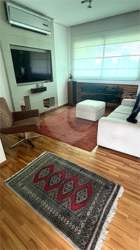 Venda Apartamento São Paulo Brooklin Paulista 1