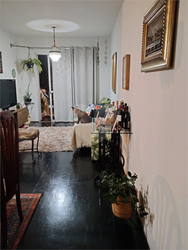 Venda Apartamento São Paulo Santana 1