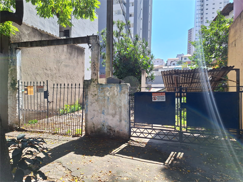 Venda Casa São Paulo Sumaré 1