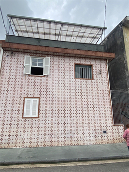 Venda Casa São Paulo Vila Formosa 1