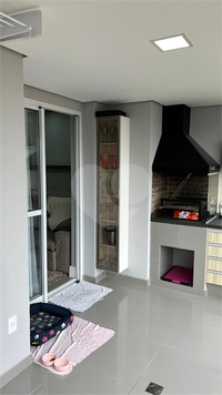 Venda Apartamento São Paulo Vila Andrade 1